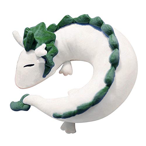 Long Dragon Plushie