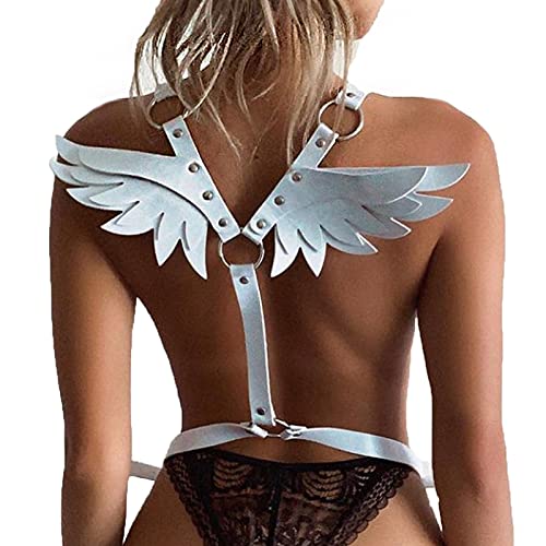 Angel Wing Harness