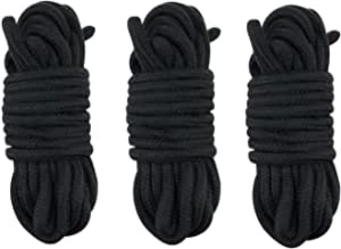 3 Pack Shibari Rope