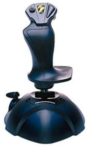 Thrustmaster USB Joystick for PC