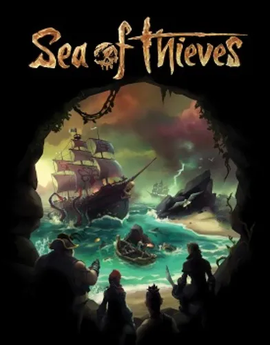 Steam game : Sea of Thieves