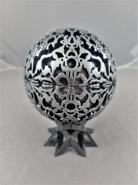 Power Stone Container - Remote Controlled Rechargeable RGB Infinity Stone Collection Replica