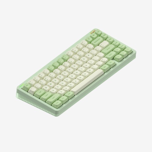 NuPhy Halo75 V2 | Mojito / Raspberry (46gf) / Not Included