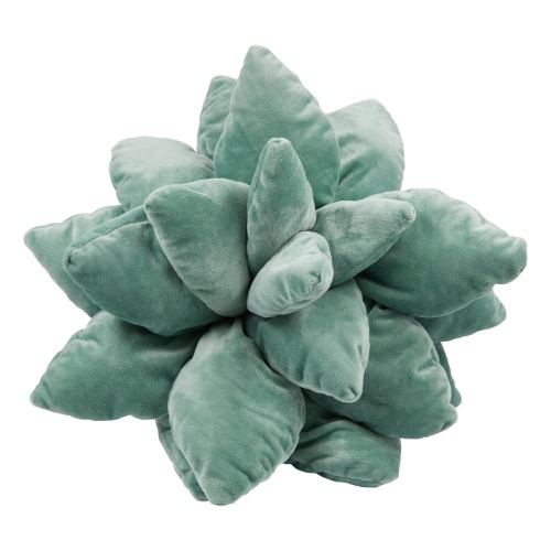 Tittaty Succulente Cactus Cuscino Cactus Cuscino Peluche Piante Verdi Cuscino di Tiro Giardino Decorazione Della Casa 3D Peluche Decorazione