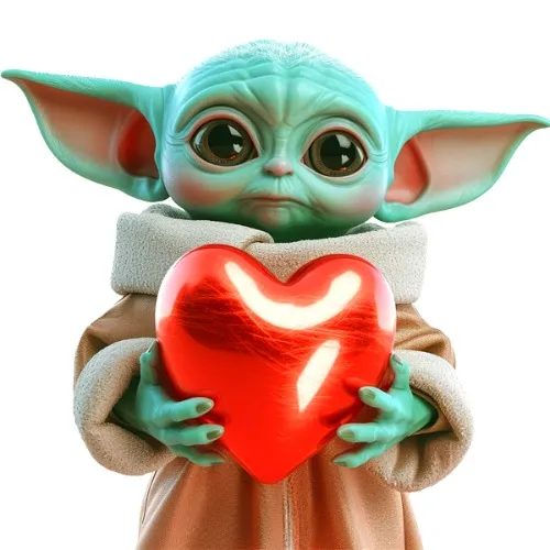 month Salary for Yoda BOT 