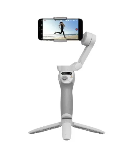 DJI osmo mobile se gimbal stabilizer