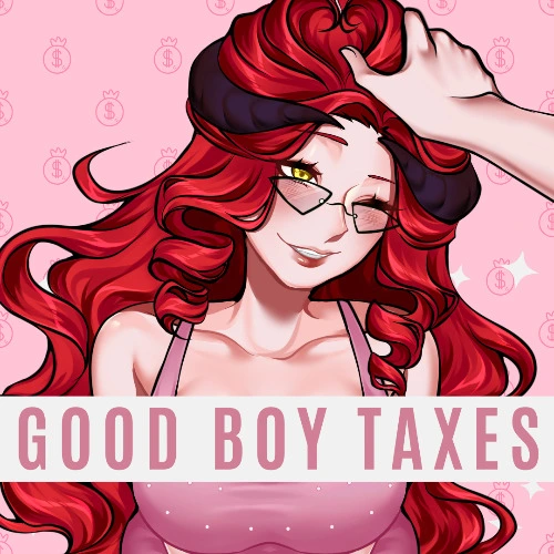 Good Boy Taxes