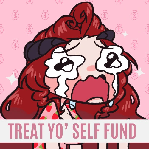 Treat Yourself
