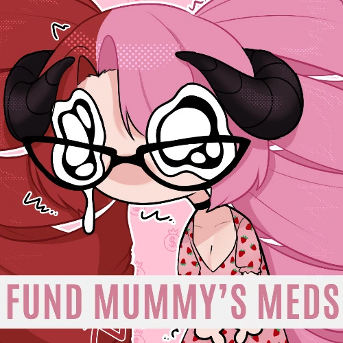 Fund Mummy's Meds