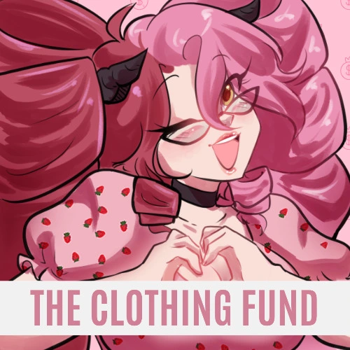 CLOTHES FUND - $50.00