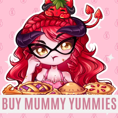 Buy Mummy Yummies