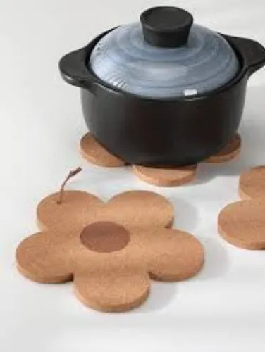 Coso para dejar ollitas