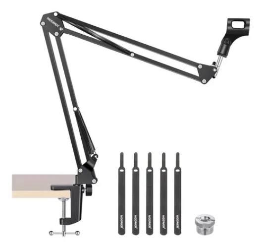 Soporte para micrófono