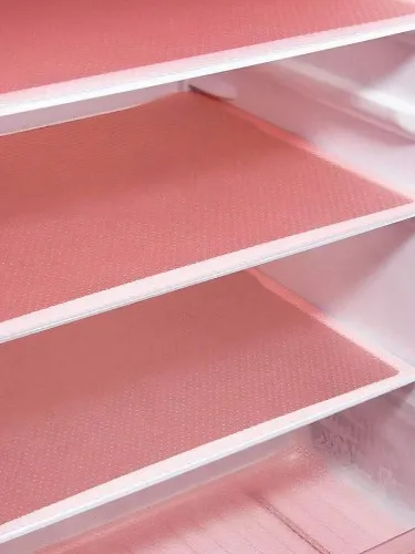 Alfombra para el refri