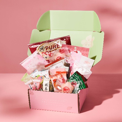 Bokksu Snack Box Subscription | Default Title