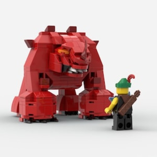 Mini JAD