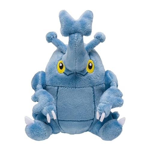 Heracross Sitting Cuties Plush - 5 ¾ in.