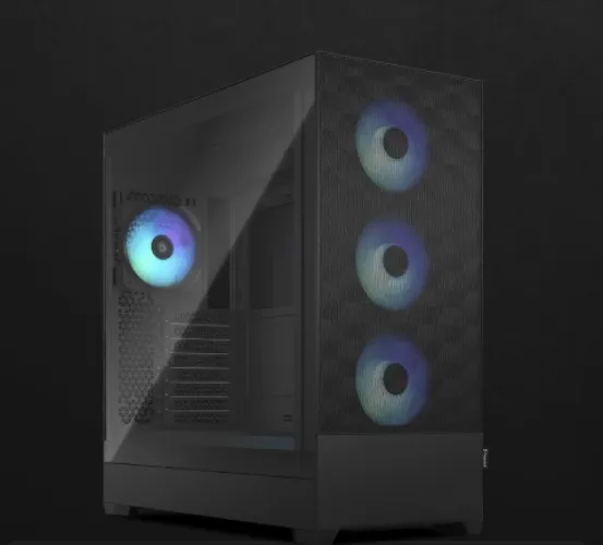 PC Builder: Build Your Own PC | Micro Center