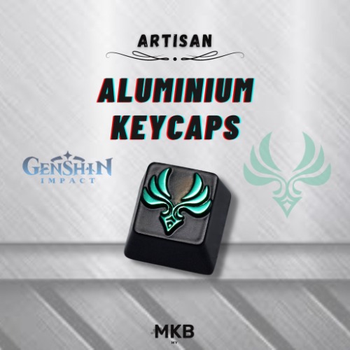 Genshin Impact Elements | Anemo