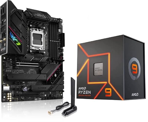 processor/motherboard