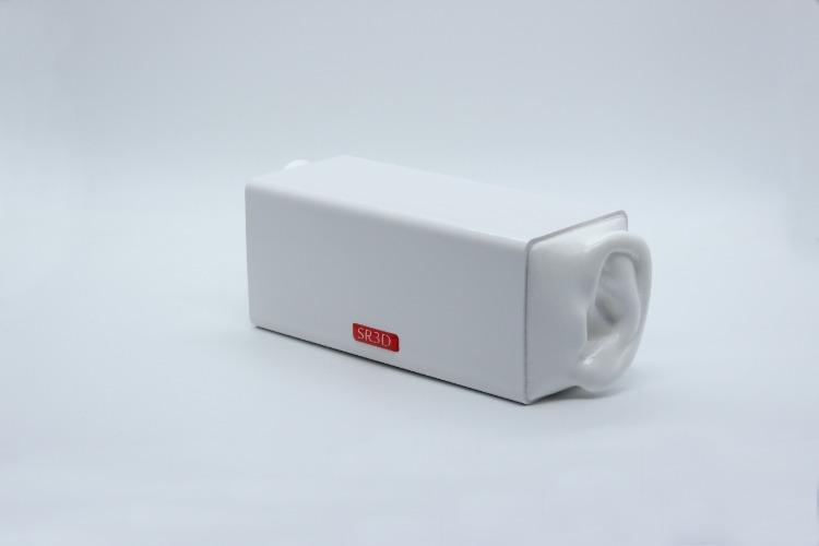 SR3D Binaural Pro XLR