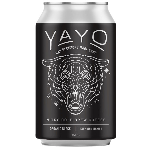 YAYO - 4 Pack