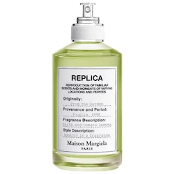 'REPLICA' From the Garden Eau de Toilette