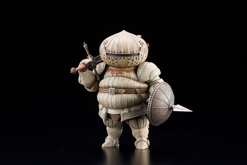 Q Collection Dark Souls Catarina's Knight Siegmeyer - Brand New