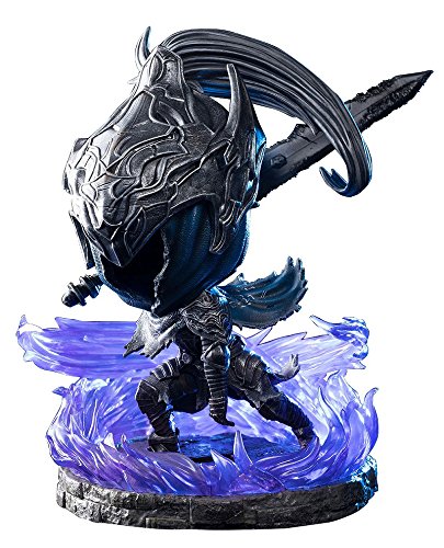 Dark Souls - Kishi Artorias - Dark Souls SD SD001|DS01 - Standard Edition (First 4 Figures) - Pre Owned