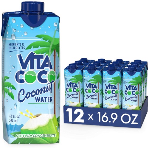 Vita Coco Coconut Water, 17 OZ!! <3