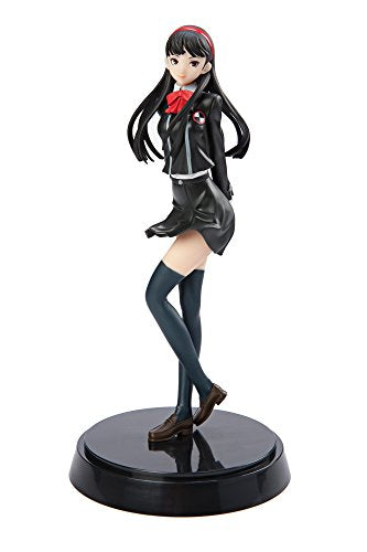 Persona 4: the Golden Animation - Amagi Yukiko - PM Figure - Gekkoukan School Uniform ver. - Pre Owned