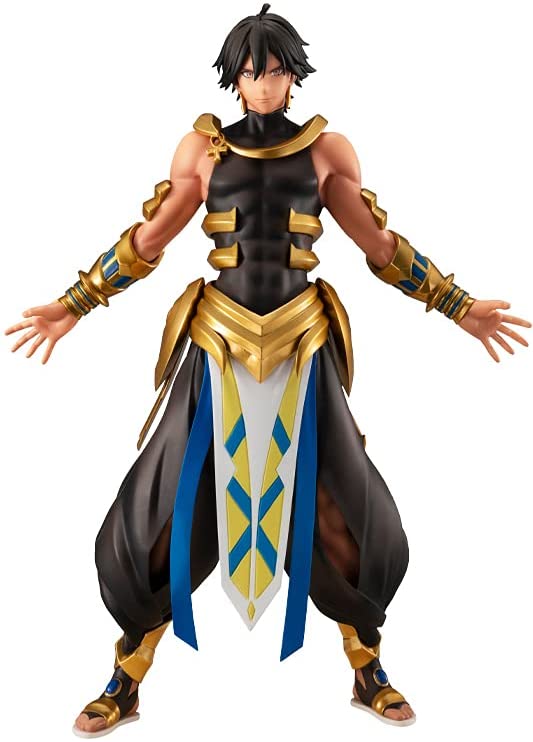 Gekijouban Fate/Grand Order: Shinsei Entaku Ryouiki Camelot - Wandering; Agateram - Ozymandias - Super Special Series (FuRyu) - Pre Owned