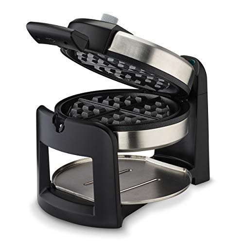 Waffle Maker! c: