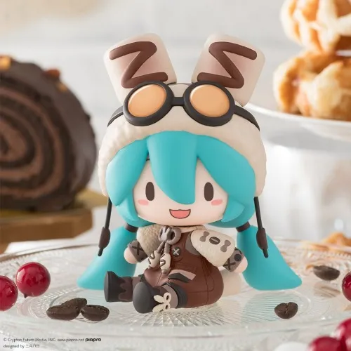 Cocoa Miku