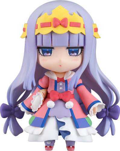 Sleepy Princess in the Demon Castle - Princess Syalis - Phat! Company Nendoroid [Pre-order]