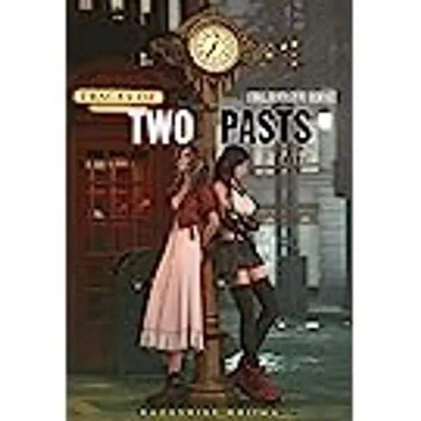 Final Fantasy VII Remake: Traces Of Two Pasts