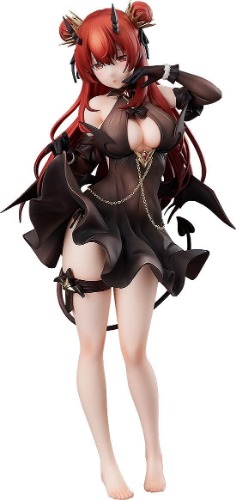 Dance of the Succubus - Succubus Lucilia - 1/7  (Luminous Box) - Brand New