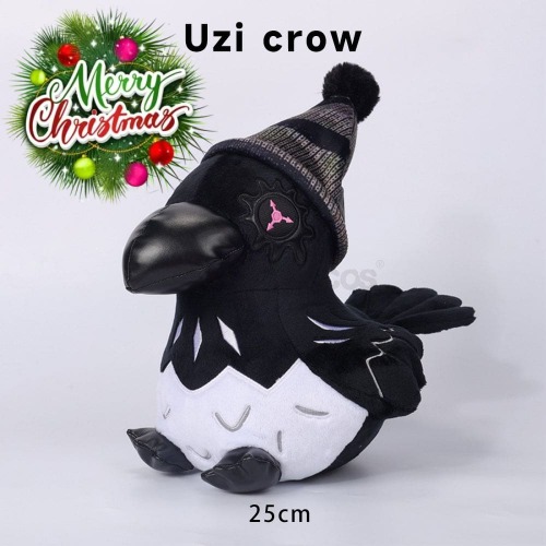 【In Stock】Anime Murder Drones Cosplay Character Dolls & Pillow Cosplay Props Doll - #6