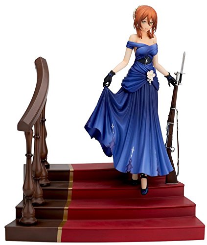 Shoujo Sensen - Springfield Queen under the glim Ver.　 - Brand New