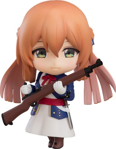 Girls Frontline - Springfield - Nendoroid #1087 (Good Smile Arts Shanghai, Good Smile Company) - Brand New