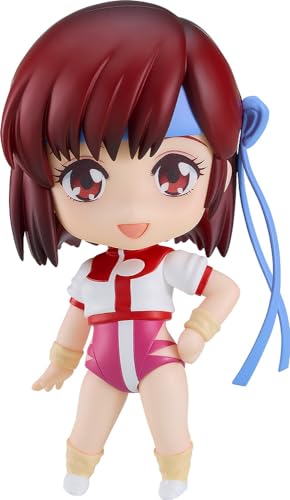 Good Smile Company Gunbuster: Noriko Takaya Nendoroid Action Figure