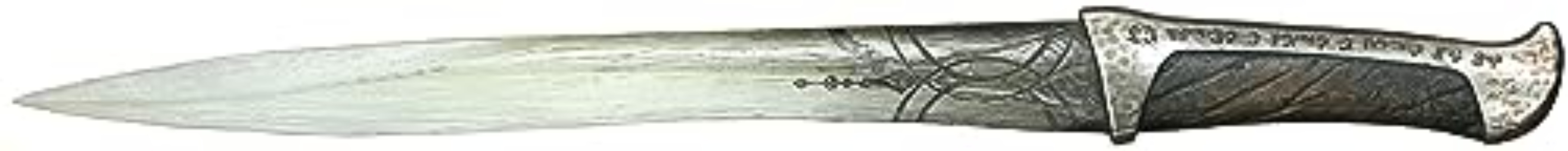 Dune Crysknife replica