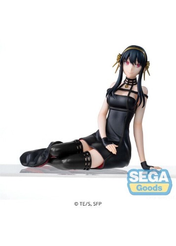 Yor Forger (Perching) - Spy x Family [NIP]