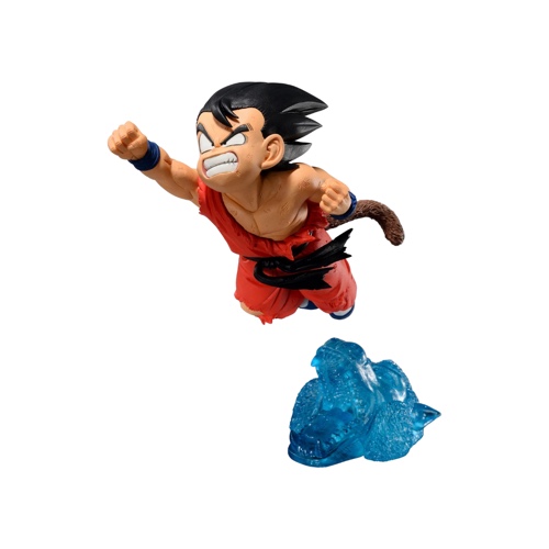 Dragon Ball G×materia The Son Goku II Figure