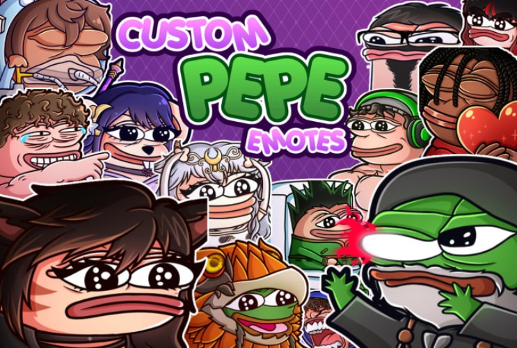 Custom Sub Badges 