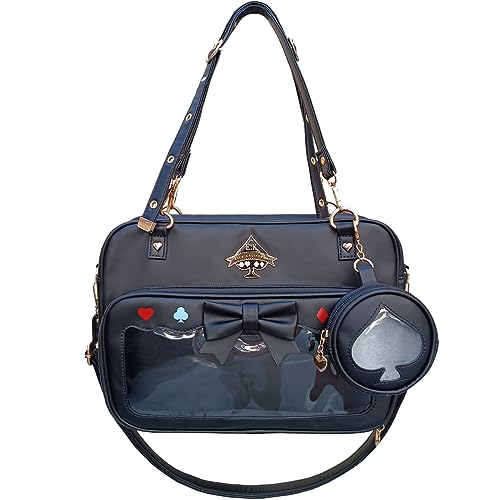 Bolso especial para pines<3