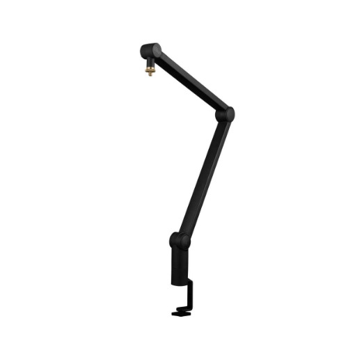 ロジクール G Blue Compass マイクスタンド マイクアーム BA100CBK 国内正規品 2年間メーカー保証 - アーム