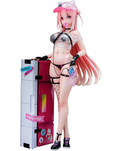 Girls' Frontline - UKM-2000 - 1/7 - Soda Tale (Pony Canyon) - Brand New