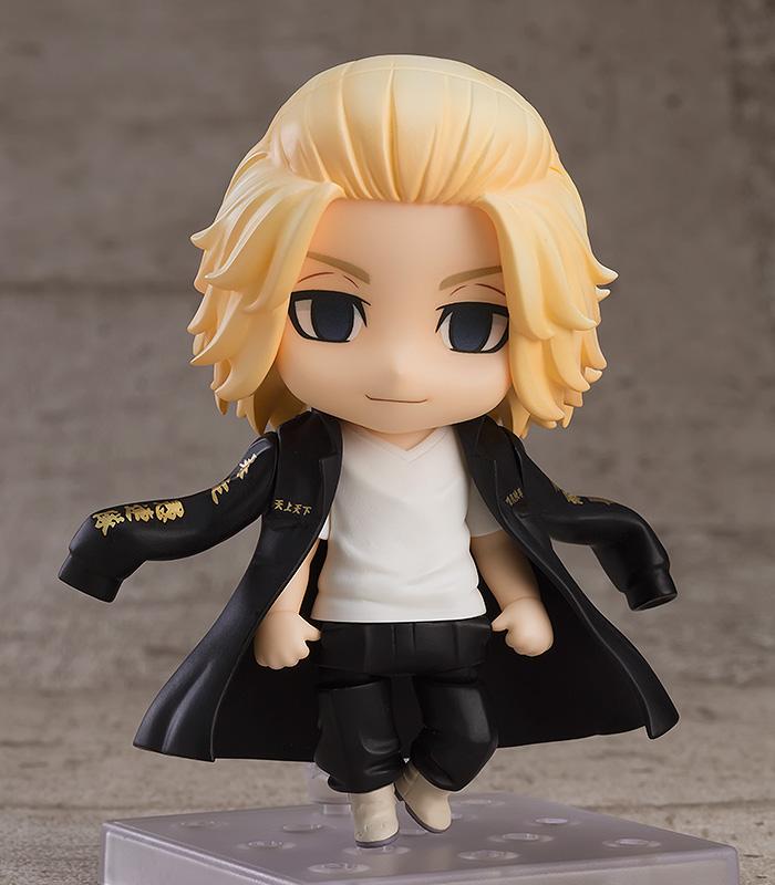 Tokyo Revengers - Manjiro Sano (Mikey) Nendoroid | Default Title