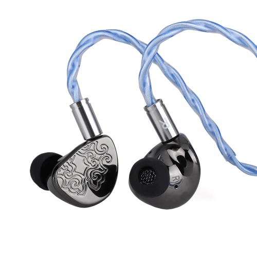 Tangzu x HBB - Wu Zetian Heyday Edition Planar In-Ear Monitor (IN STOCK)